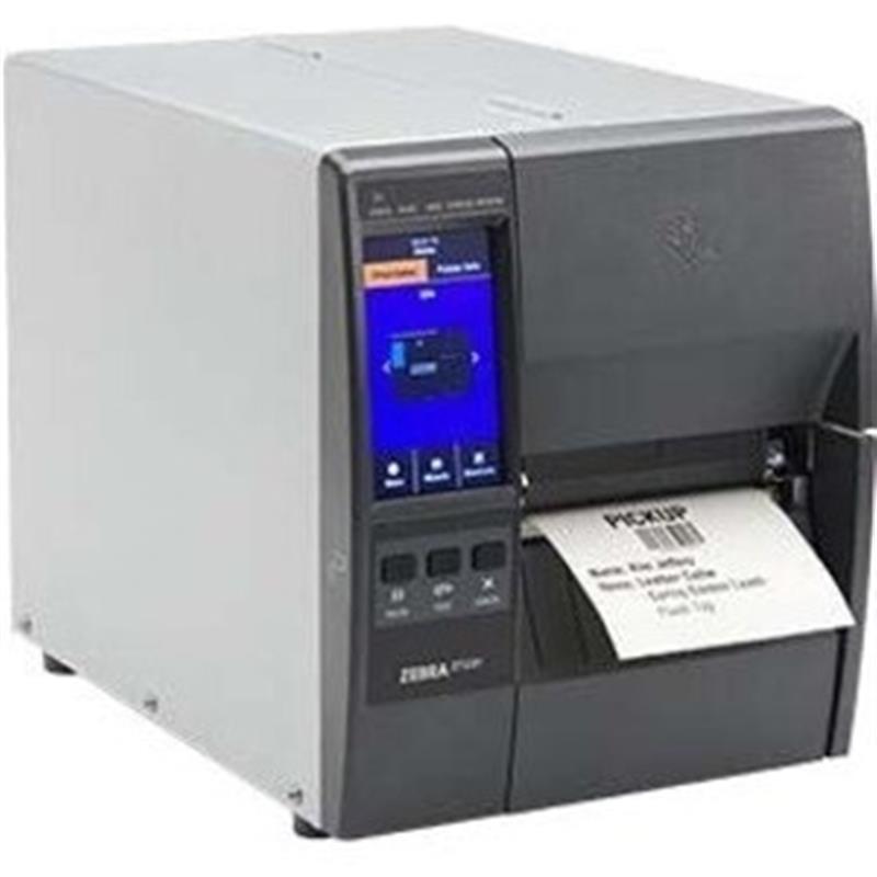 ZT231 Thermisch direct printer - Monochroom - Labels - Ethernet - USB - USB-host - Serieel - Bluetooth - Wlan