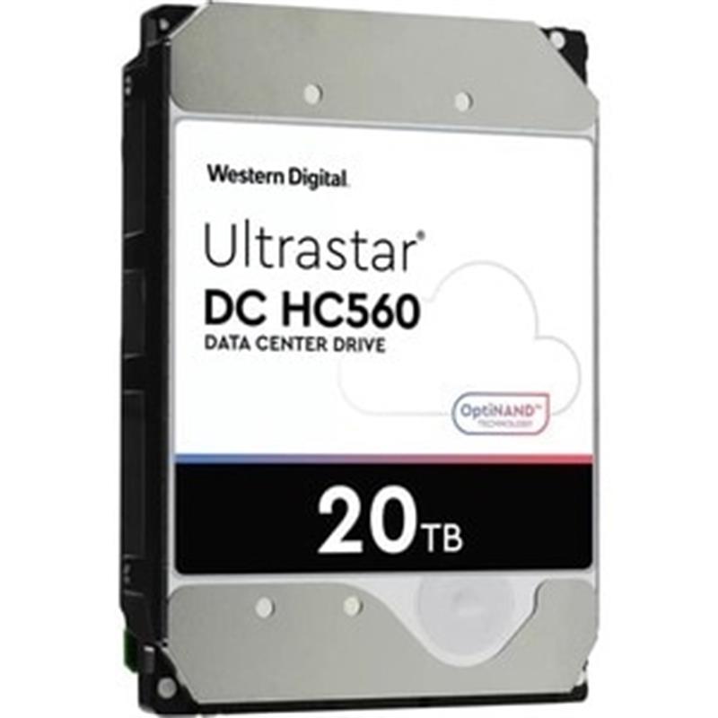 ULTRSTAR DC HC560 20TB 3 5 SATAINT SE