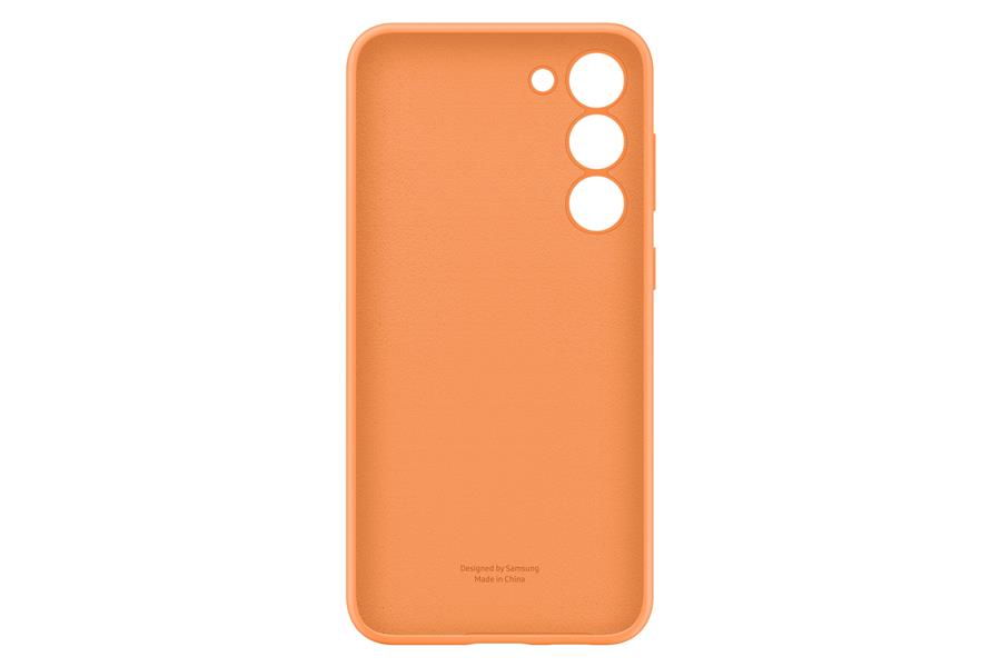 Samsung EF-PS916TOEGWW mobiele telefoon behuizingen 16,8 cm (6.6"") Hoes Oranje