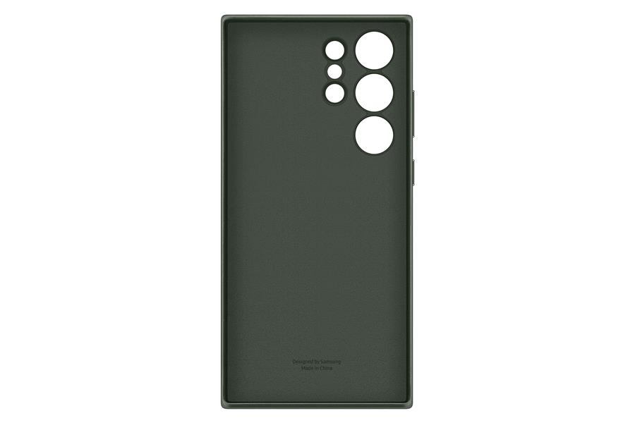 Samsung EF-VS918LGEGWW mobiele telefoon behuizingen 17,3 cm (6.8"") Hoes Groen
