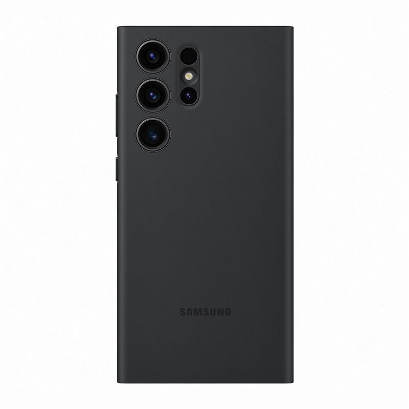 Samsung EF-ZS918CBEGWW mobiele telefoon behuizingen 17,3 cm (6.8"") Folioblad Zwart