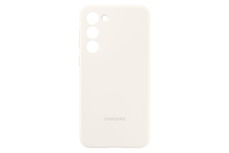 Samsung EF-PS916TUEGWW mobiele telefoon behuizingen 16,8 cm (6.6"") Hoes Crème