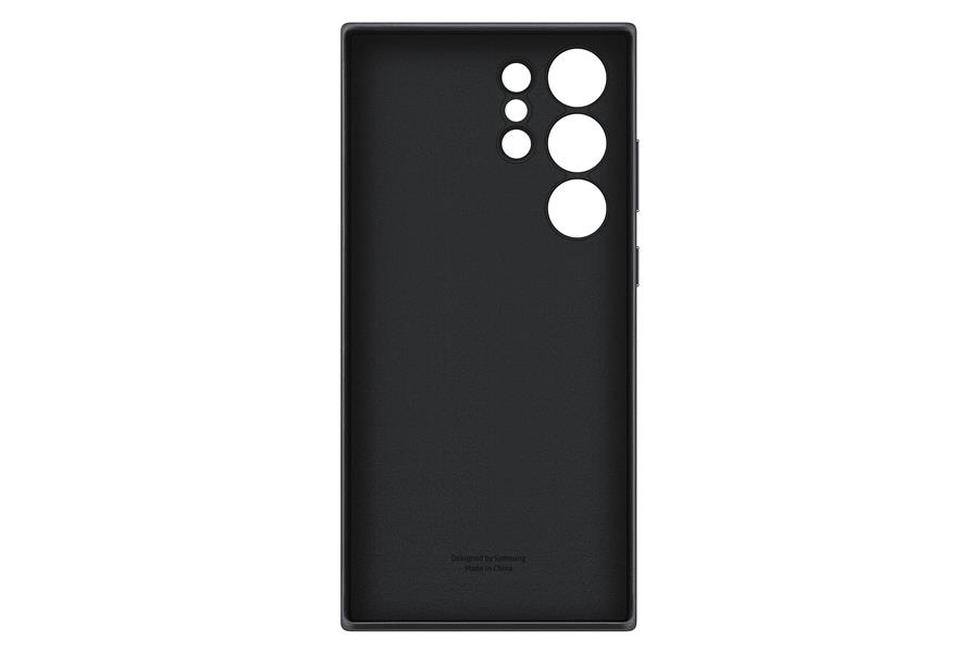 Samsung EF-VS918LBEGWW mobiele telefoon behuizingen 17,3 cm (6.8"") Flip case Zwart