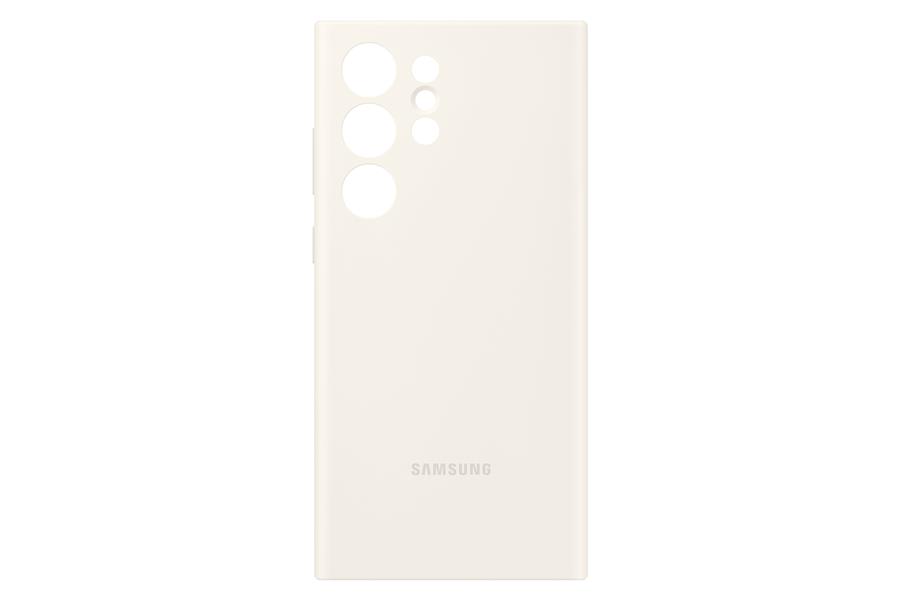 Samsung EF-PS918TUEGWW mobiele telefoon behuizingen 17,3 cm (6.8"") Hoes Crème