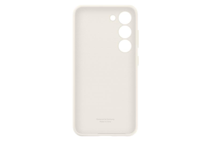 Samsung EF-PS911TUEGWW mobiele telefoon behuizingen 15,5 cm (6.1"") Hoes Crème
