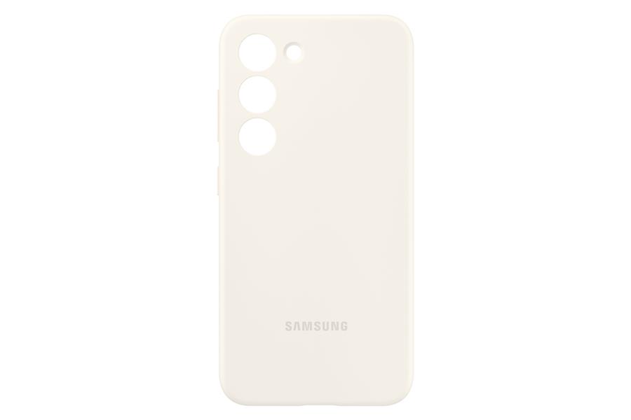 Samsung EF-PS911TUEGWW mobiele telefoon behuizingen 15,5 cm (6.1"") Hoes Crème