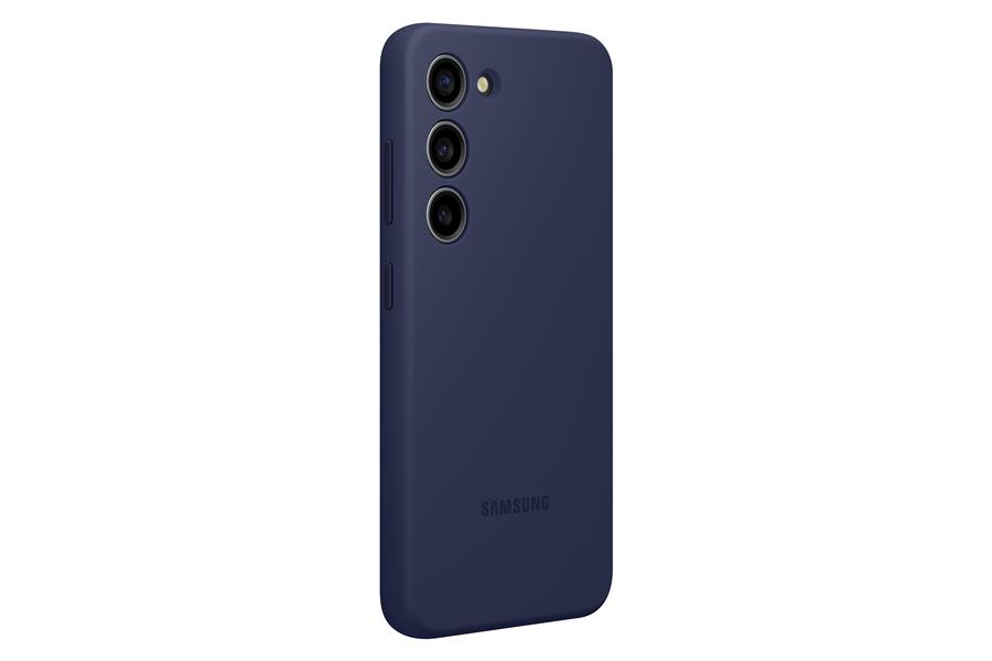 Samsung EF-PS911TNEGWW mobiele telefoon behuizingen 15,5 cm (6.1"") Hoes Marineblauw