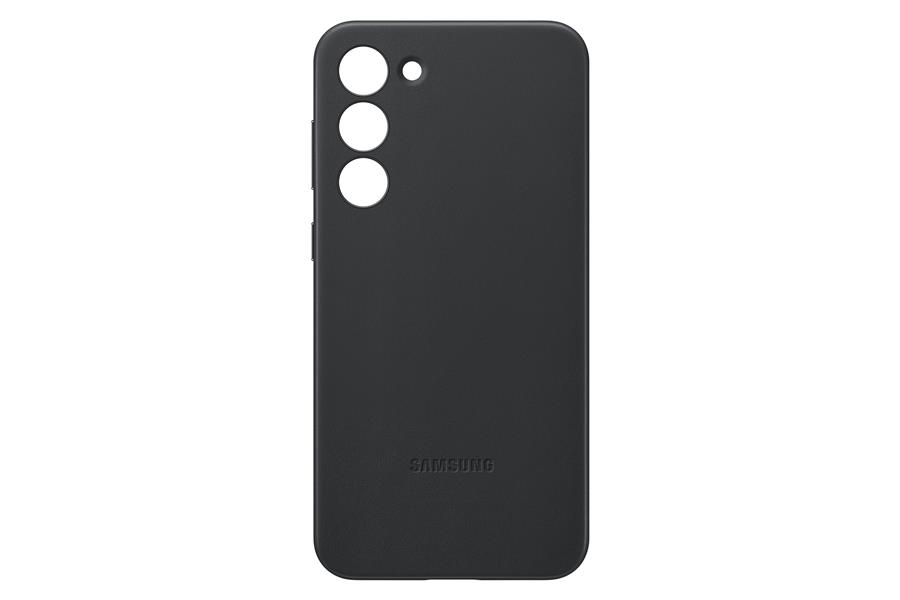 Samsung EF-VS916LBEGWW mobiele telefoon behuizingen 16,8 cm (6.6"") Hoes Zwart