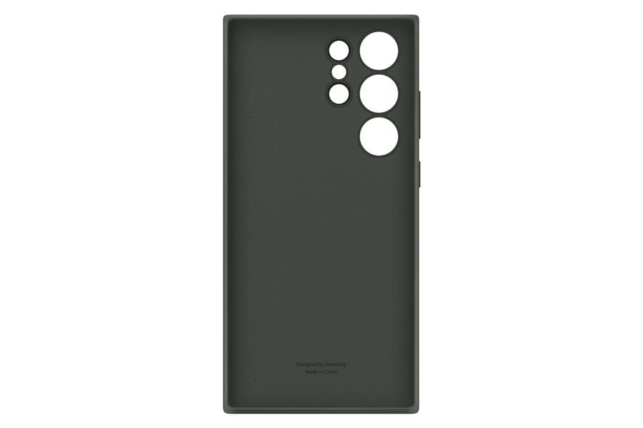 Samsung EF-PS918TGEGWW mobiele telefoon behuizingen 17,3 cm (6.8"") Hoes Groen
