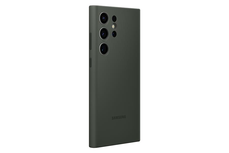 Samsung EF-PS918TGEGWW mobiele telefoon behuizingen 17,3 cm (6.8"") Hoes Groen