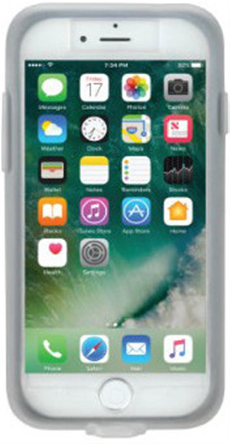Tigra Fitclic Mountcase 2 Apple iPhone 7 8 SE 2020 