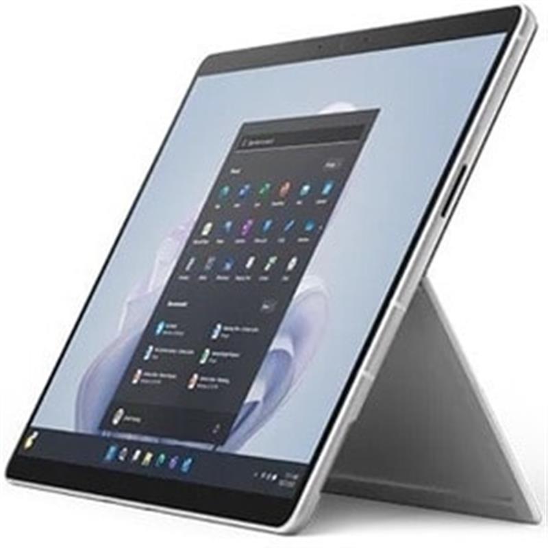 Microsoft Surface Pro 9 1000 GB 33 cm (13"") Intel® Core™ i7 32 GB Wi-Fi 6E (802.11ax) Windows 11 Pro Platina