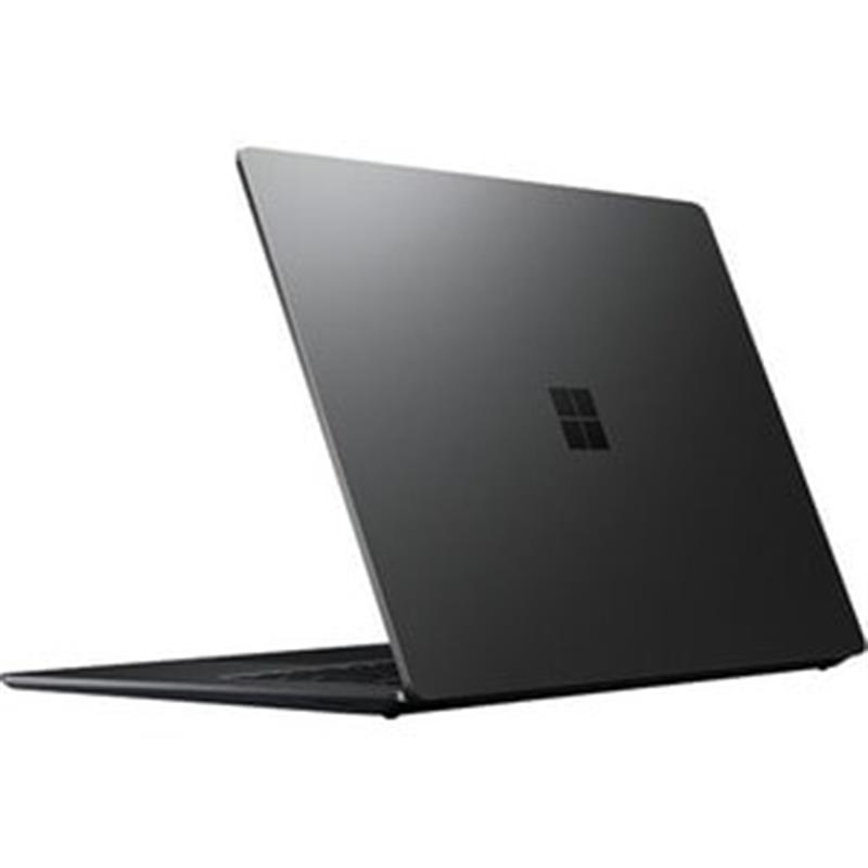 Microsoft Surface Laptop 5 i7-1265U Notebook 38,1 cm (15"") Touchscreen Intel® Core™ i7 16 GB LPDDR5x-SDRAM 512 GB SSD Wi-Fi 6 (802.11ax) Windows 11 P