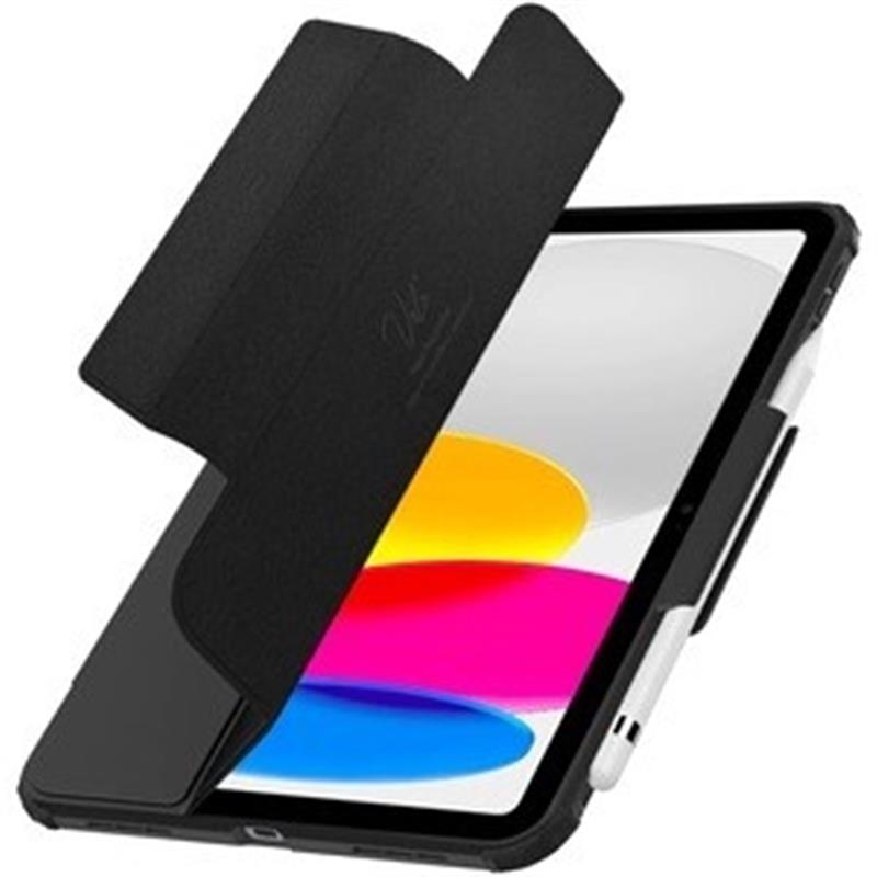 Spigen iPad10 9IN 2022 Ultra Pro Black