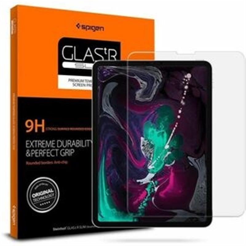 Spigen iPad10 9IN 2022 Glas SLIM HD 1p