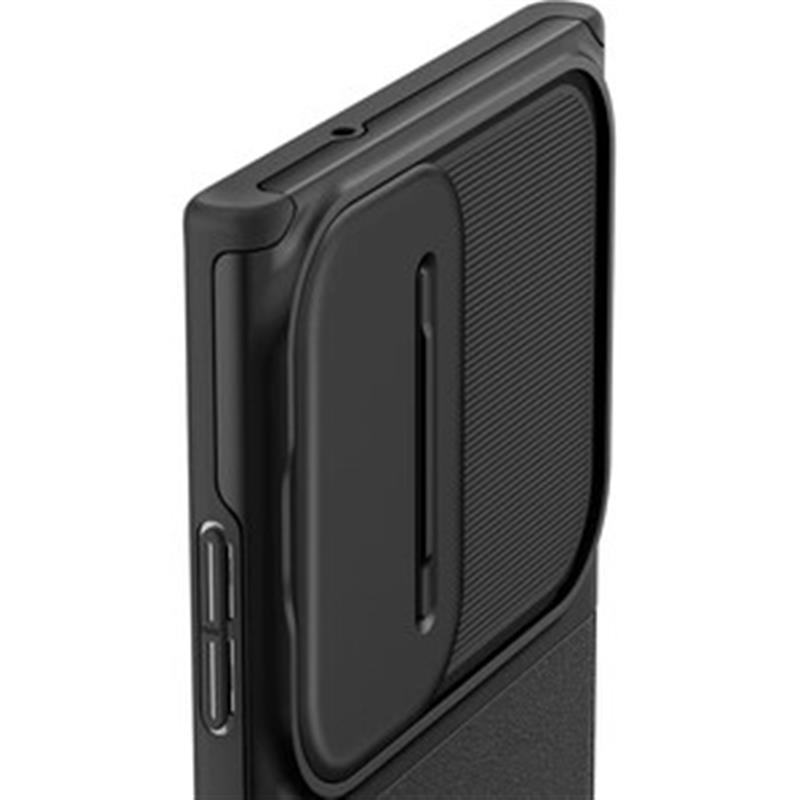 Spigen Gal S23U Optik Armor Black