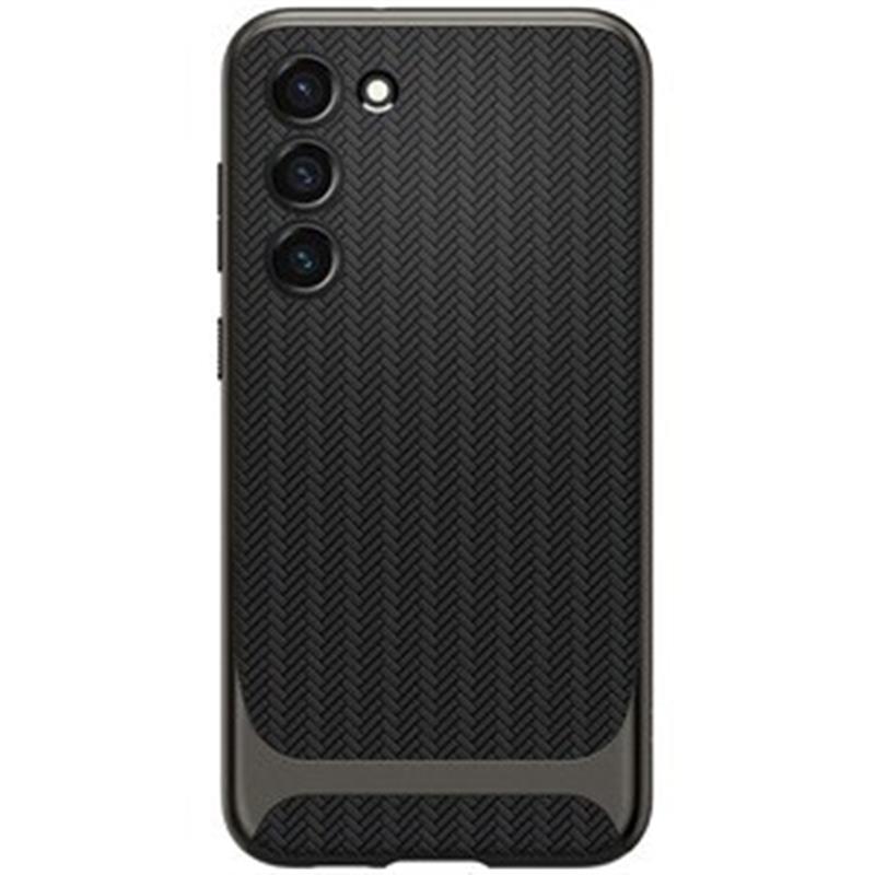 Spigen Gal S23 Neo Hybrid Gunmetal