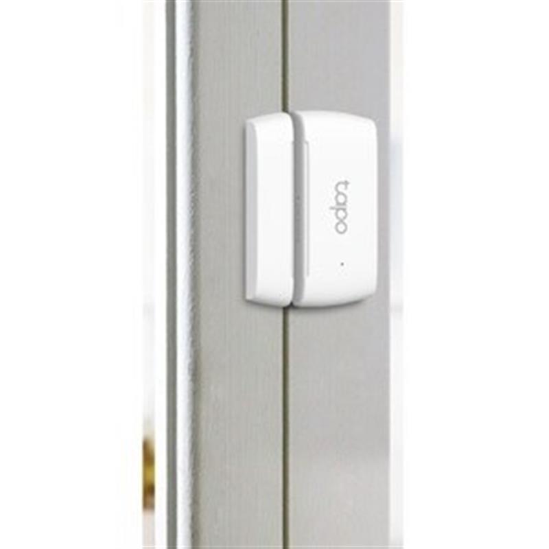 TP-Link Tapo T110 deur-/raamsensor Draadloos Deur/raam Wit