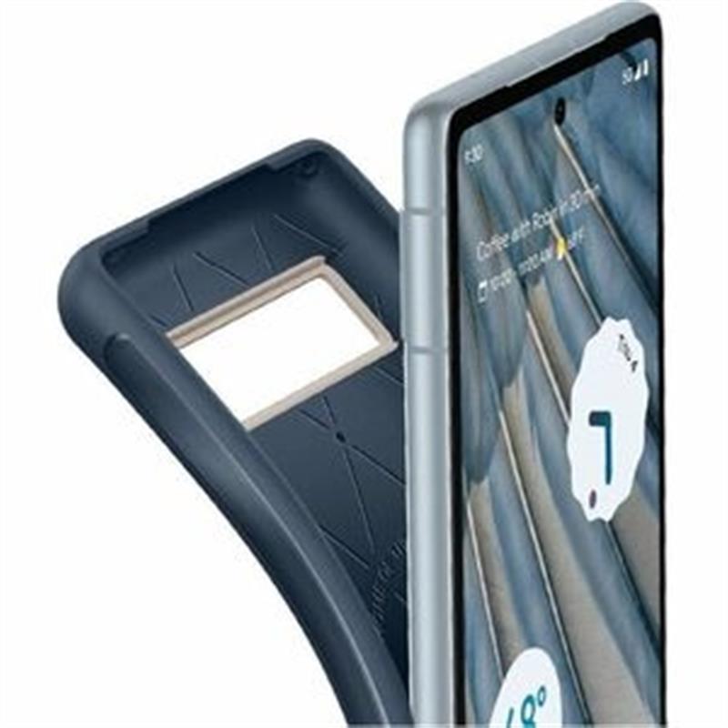 Spigen Pixel 7A 2023 Ultra Color Deep Se