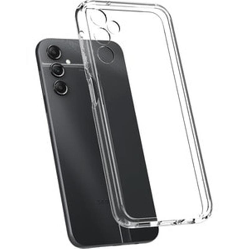 Spigen Case Samsung Galaxy A14 5G - Ultra Hybrid - Clear