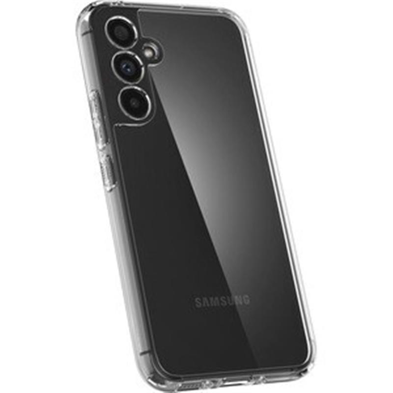 Spigen Case Samsung Galaxy A54 - Ultra Hybrid - Clear