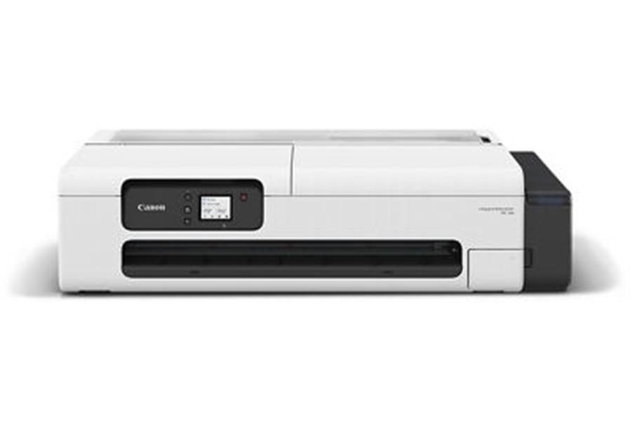 Canon imagePROGRAF TC-20 grootformaat-printer Wifi Inkjet Kleur 2400 x 1200 DPI A1 (594 x 841 mm) Ethernet LAN