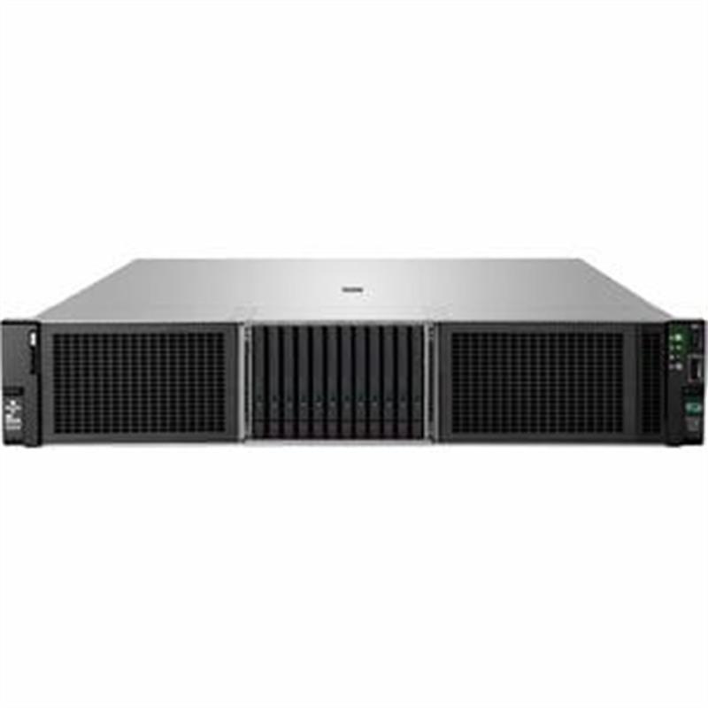 HPE ProLiant DL380 Gen11 6430 2 1GHz 32-core 1P 32GB-R NC 8SFF 1000W PS Server