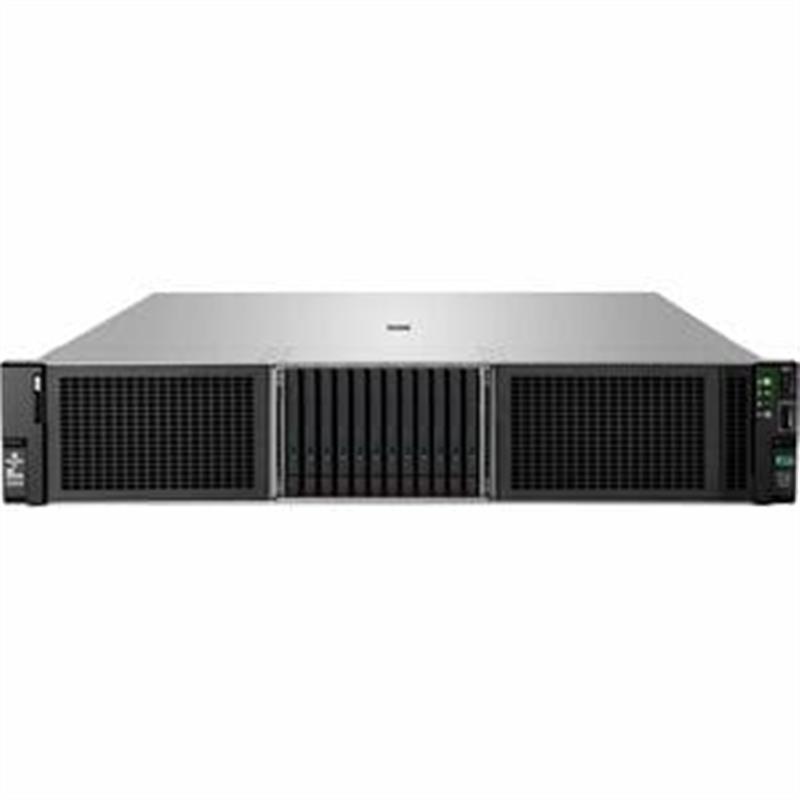 HPE ProLiant DL380 Gen11 4416 2 1GHz 20-core 1P 32GB-R MR408i-o NC 8SFF 800W PS Server