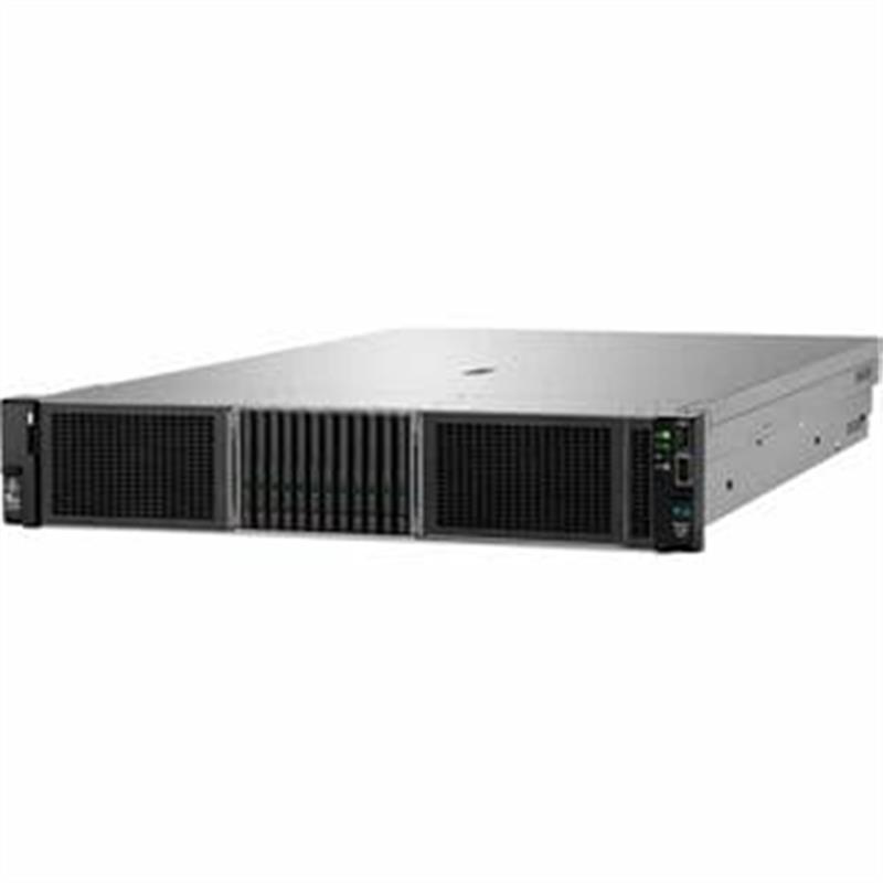 HPE ProLiant DL380 Gen11 5418Y 2 0GHz 24-core 1P 64GB-R MR408i-o NC 8SFF 1000W PS Server