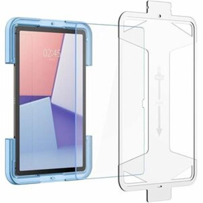 Spigen Tab S9 2023 Glas tR EZ Fit 1P 