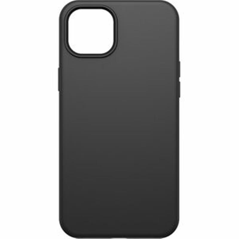OtterBox Symmetry Case Apple iPhone 15 Plus 14 Plus Black