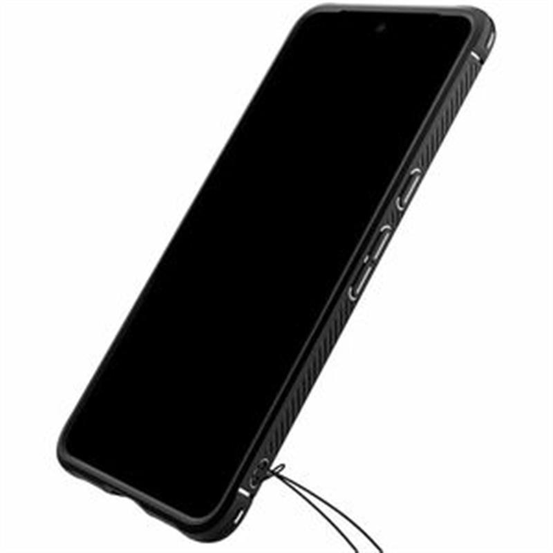 Spigen Pixel 8 Pro Rug Armor Black