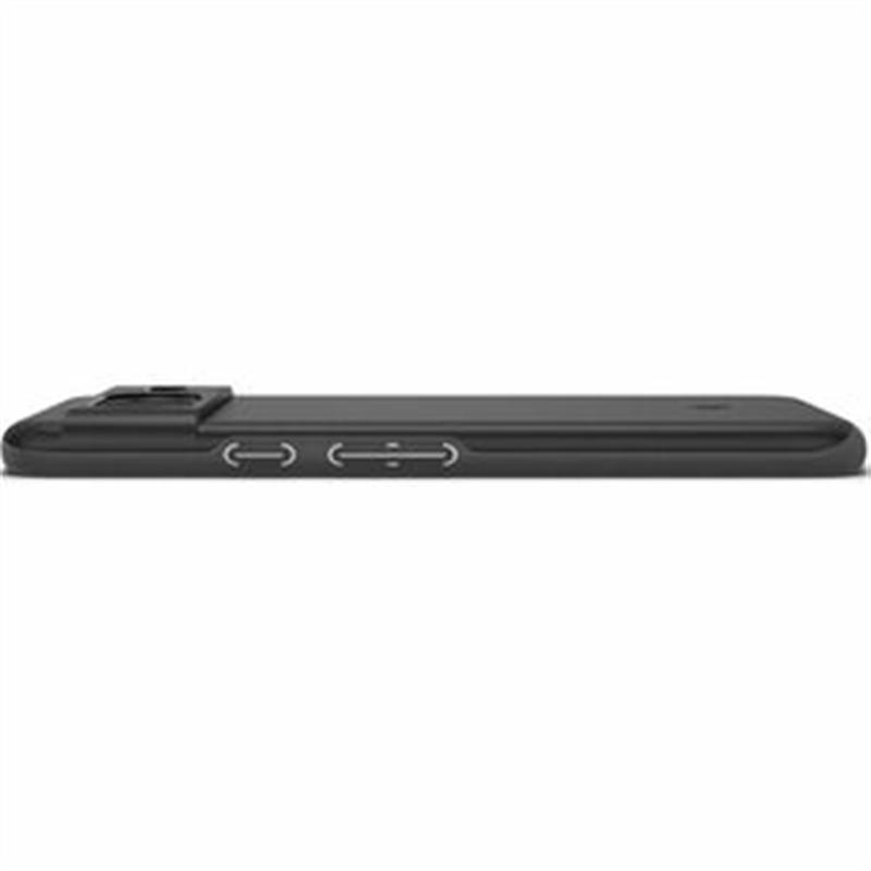 Spigen Pixel 8 Thin Fit Black