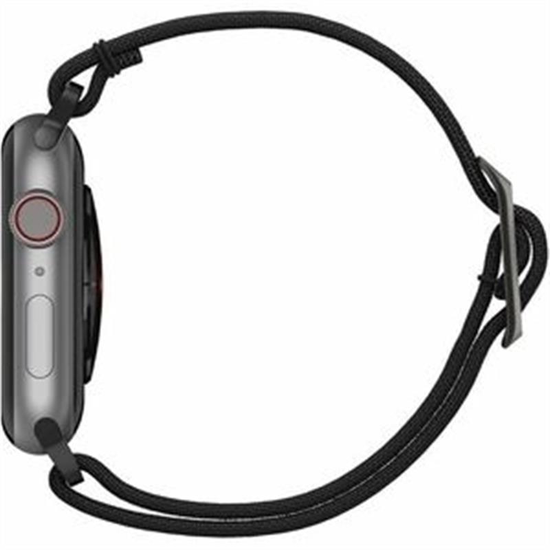 Spigen Apple W Ultra 49mm 45mm 44mm Blk