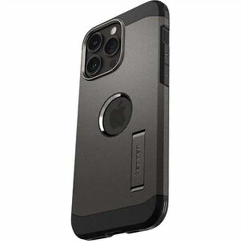 Spigen iP15 Pro Max Tough A MF Gunmetal