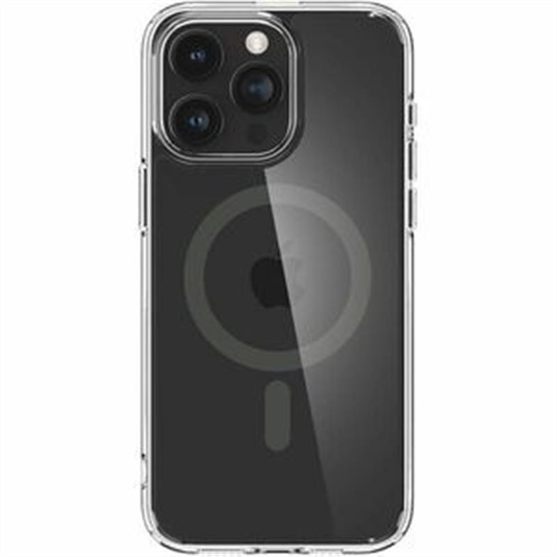 Spigen iP15 Pro Max U Hybrid MagFit Grph