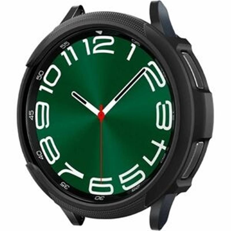 Spigen Watch 6 Classic 47mm Case LiqA Bl