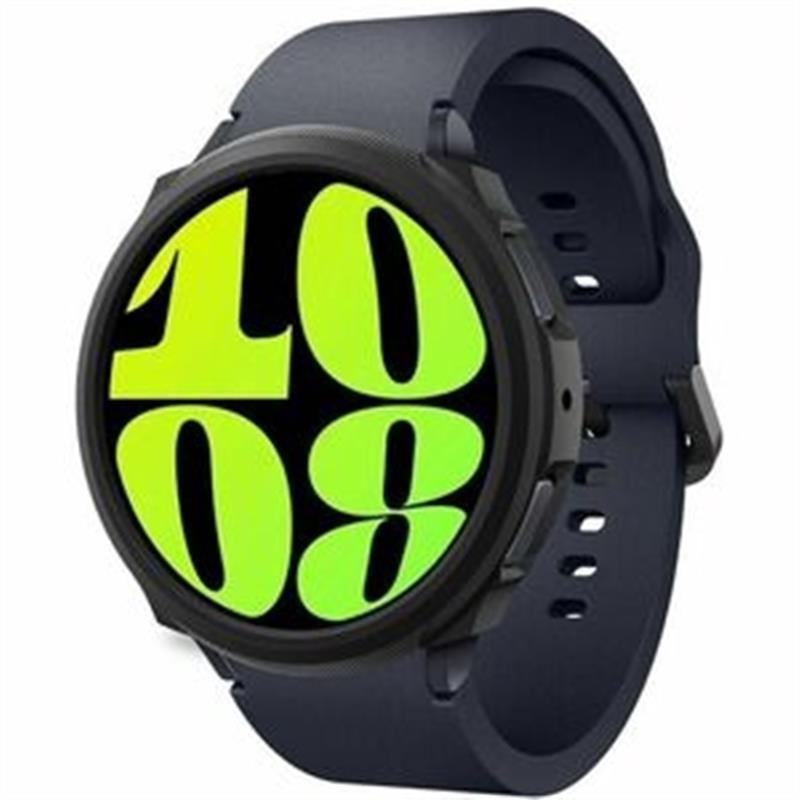 Spigen Case Samsung Galaxy Watch6 44mm - Liquid Air - Black