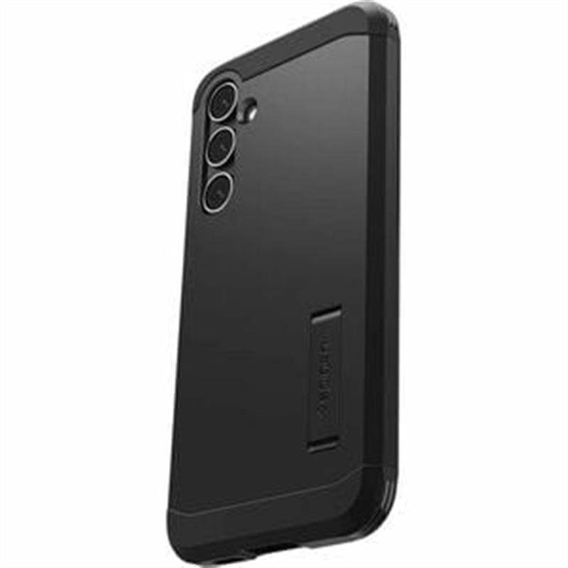 Spigen S23 FE Tough Armor Black