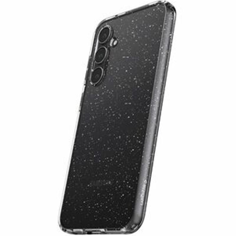 Spigen S23 FE Liquid Crystal Glitter