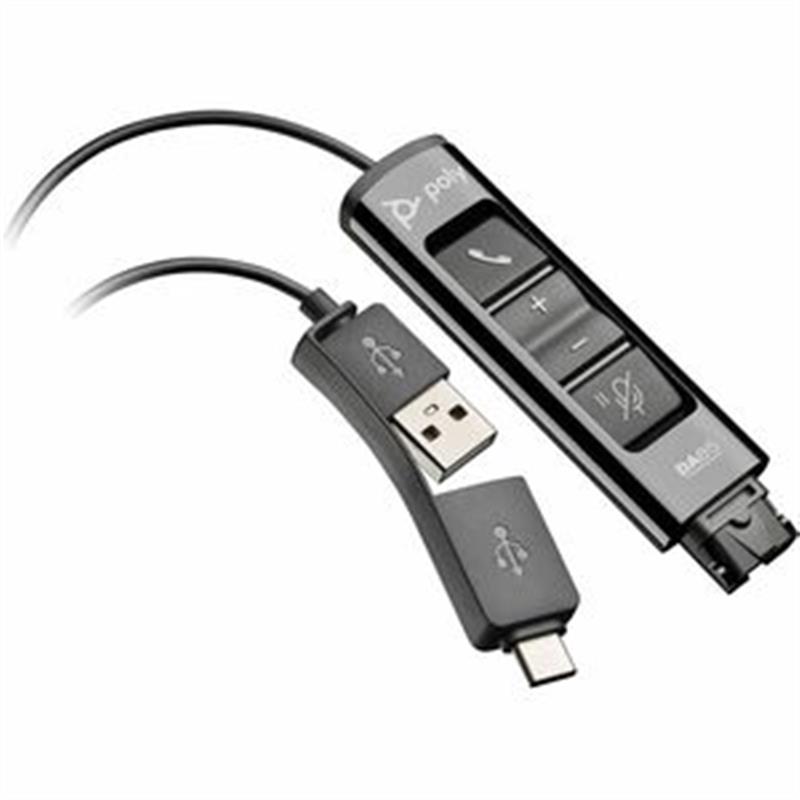 HP Poly USB-C to USB-C Cable 1500mm