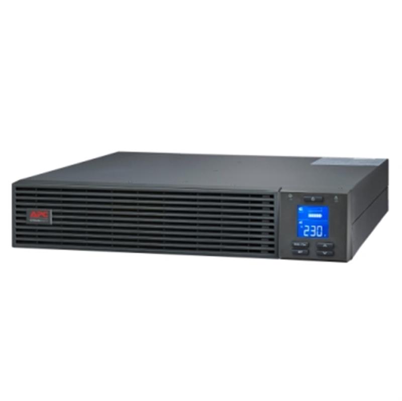 Schneider Electric SRV2KRIRK-E UPS 2 kVA 1800 W