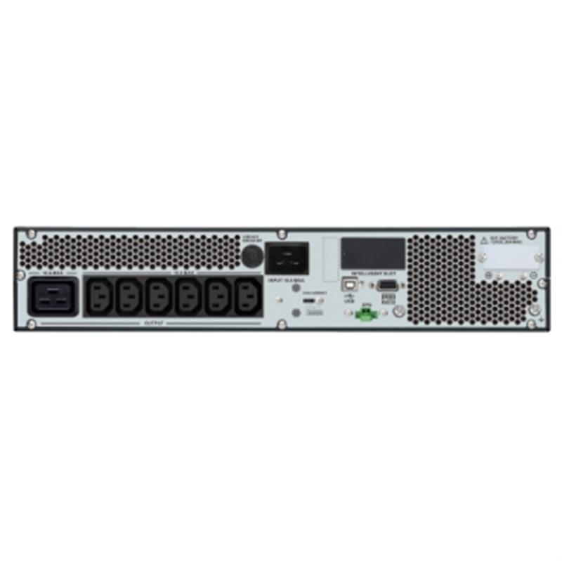 Schneider Electric SRV3KRILRK-E UPS 3 kVA 2700 W