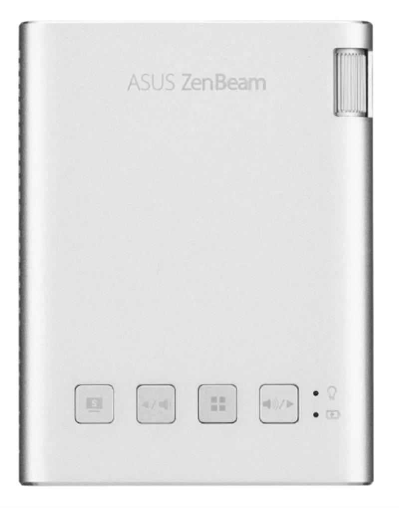 ASUS ZenBeam E1R mini WVGA LED