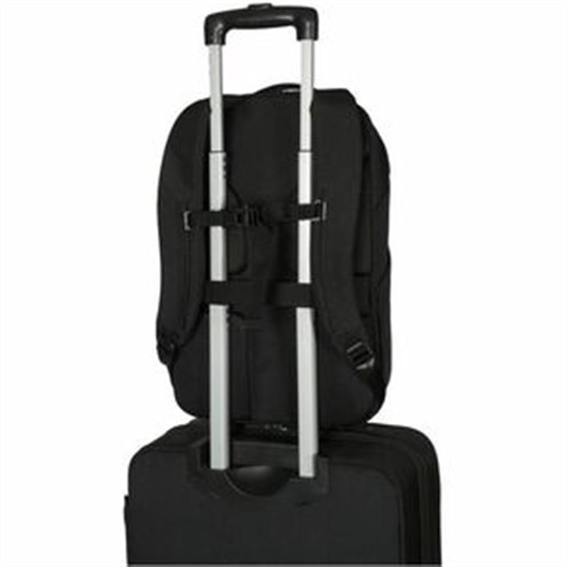 Coastline EcoSmart Backpack - 15-16inch - Black