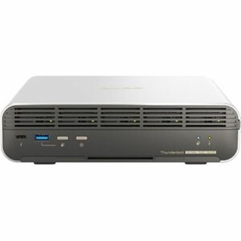 QNAP NASbook i5-1340PE