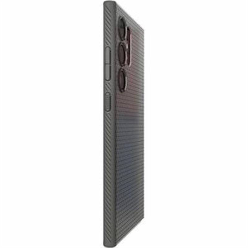 Spigen Gal S24 Ultra Liquid Air Gray