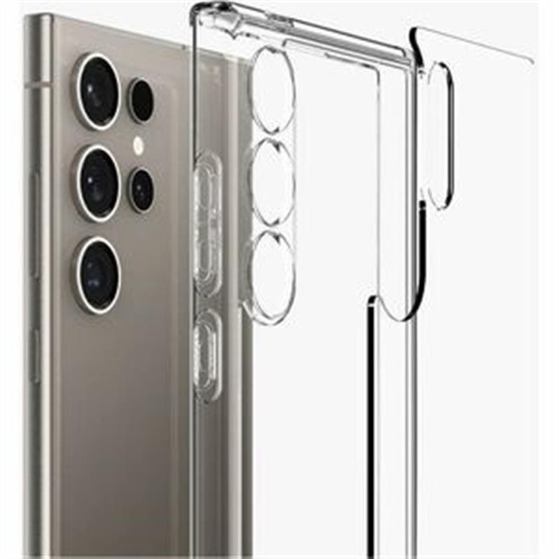 Spigen Gal S24 Ultra UH Crystal Clear