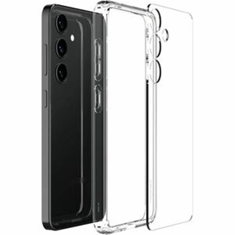 Spigen Gal S24 Plus UH Crystal Clear