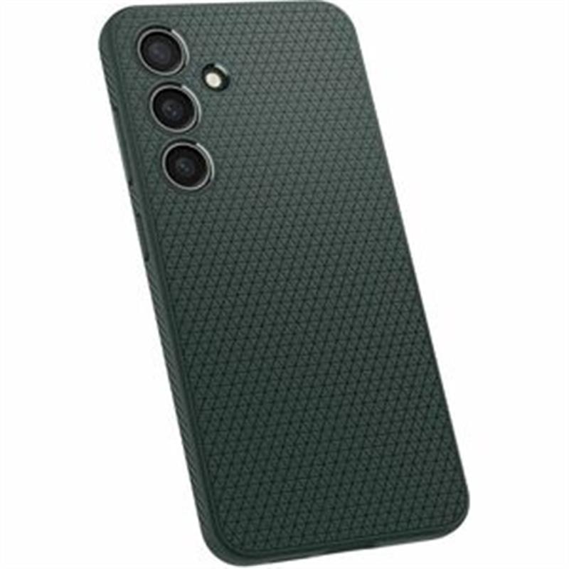 Spigen Gal S24 Liquid Air Green